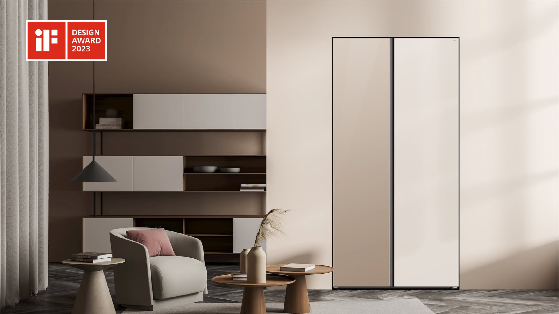 TCL Ultra Thin & Embedded SBS REF